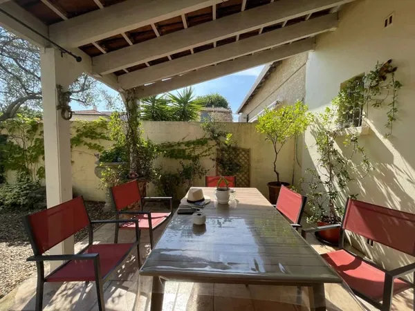 Maison 4 pièces 75 m²