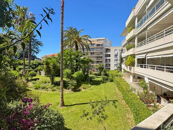 Appartement 3 pièces 79 m²