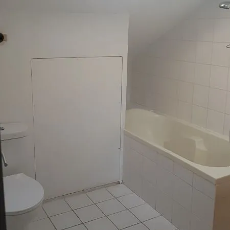 Duplex 3 pièces 69 m²