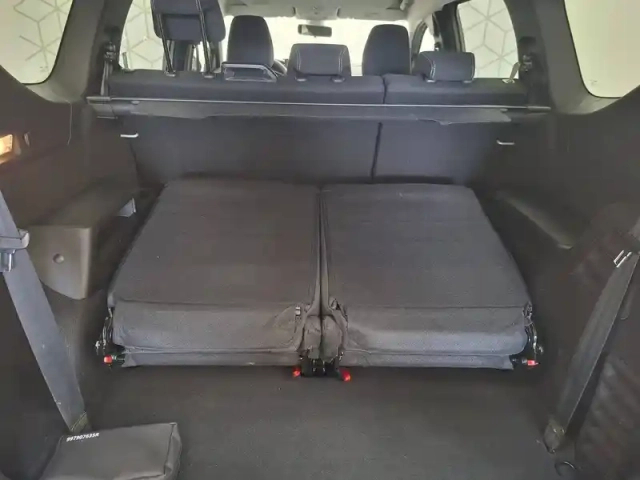 Dacia Jogger eco-g 100 7 places — photo 22