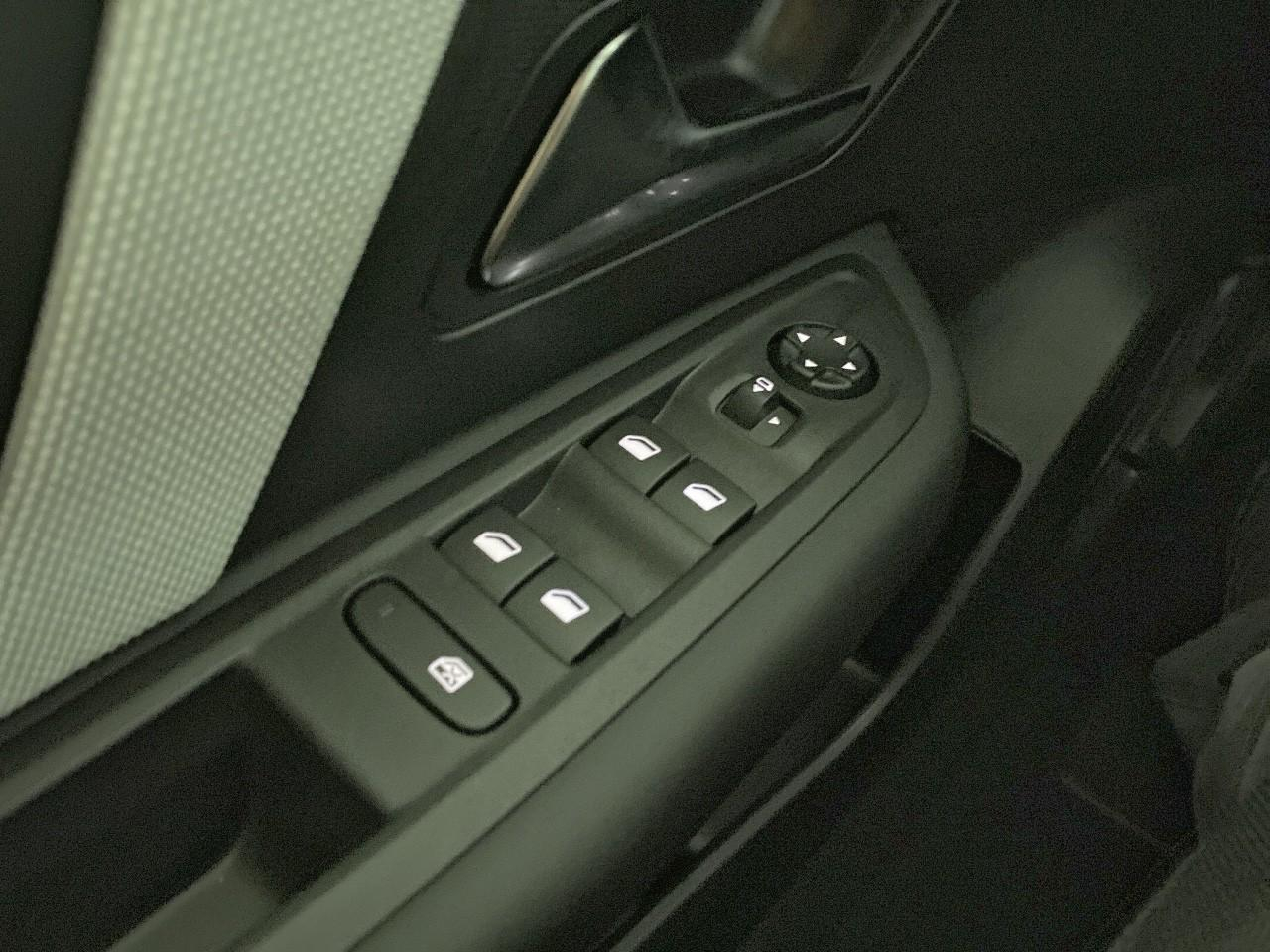 Citroën C4 hybride 145 ch e-dcs6 max — photo 20