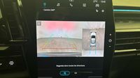 Renault Austral 1.3 TCe mild hybrid 160ch Iconic auto — photo 28