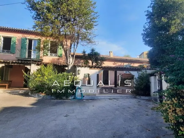 Vente maison 5 Pièce(s)