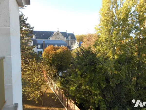 Appartement 3 pièces 69 m²