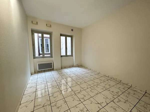 Appartement 4 pièces 76 m²