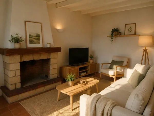 Maison de ville 3 pièces 74 m²