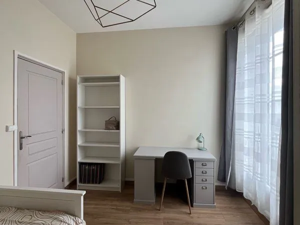 Logement étudiant - Centre ville