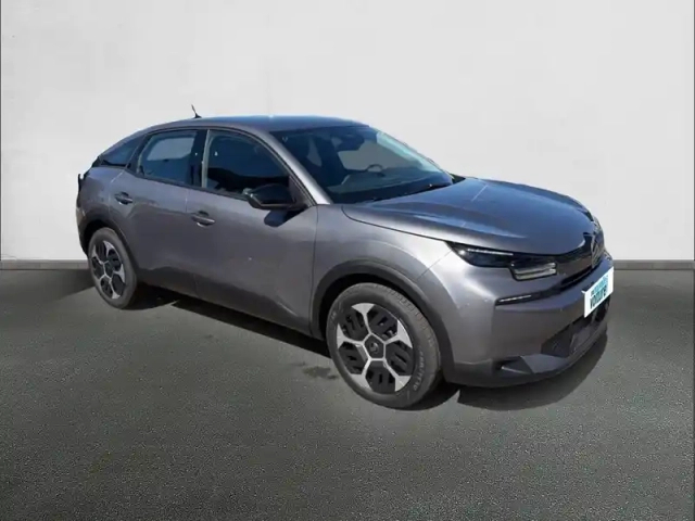 Citroën C4 hybride 145 e-dcs6 — photo 3