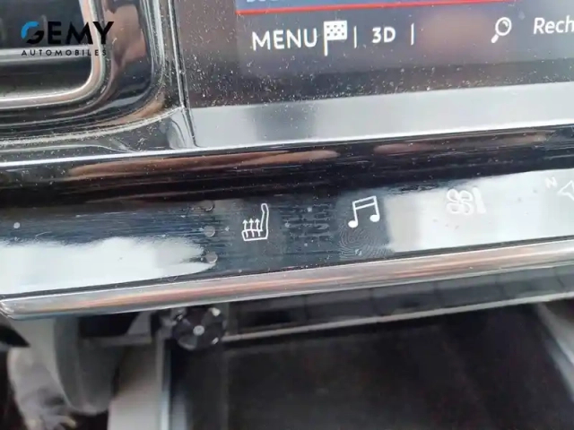 Citroën C5 Aircross bluehdi 130 s&amp;s eat8 — photo 50