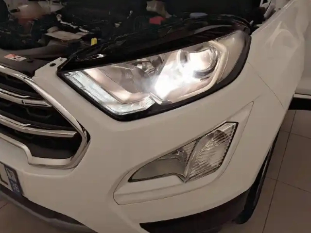 Ford Ecosport 1.0 ecoboost 125ch s&amp;s bvm6 — photo 62