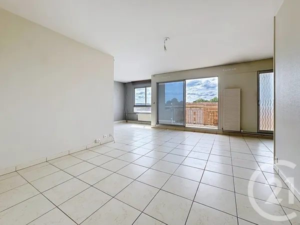 Appartement 4 pièces 73 m²
