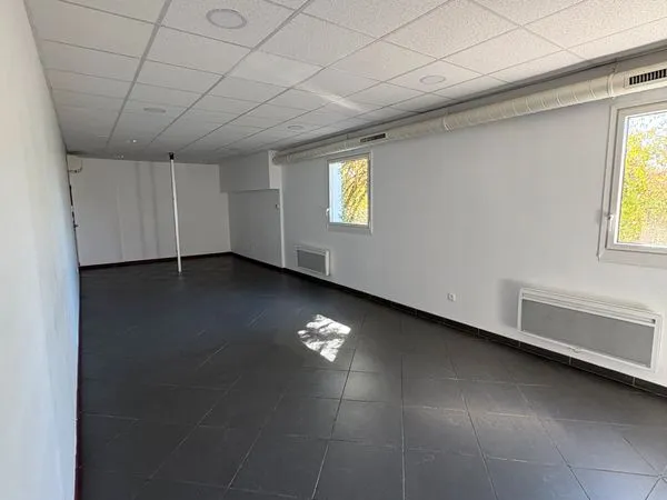 🏢Bureaux a louer de 100m² modulable