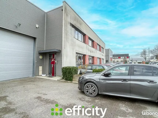 Local 534 m²