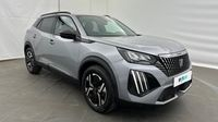 Peugeot 2008 e-2008 156ch 54 kWh Allure — photo 3