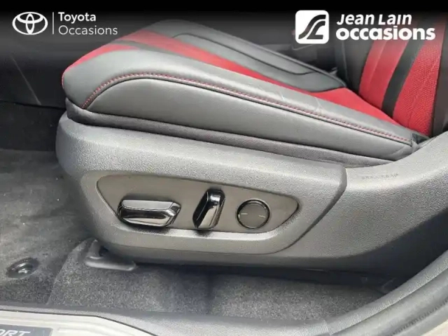Lexus Nx 450h+ 4wd hybride rechargeable — photo 12