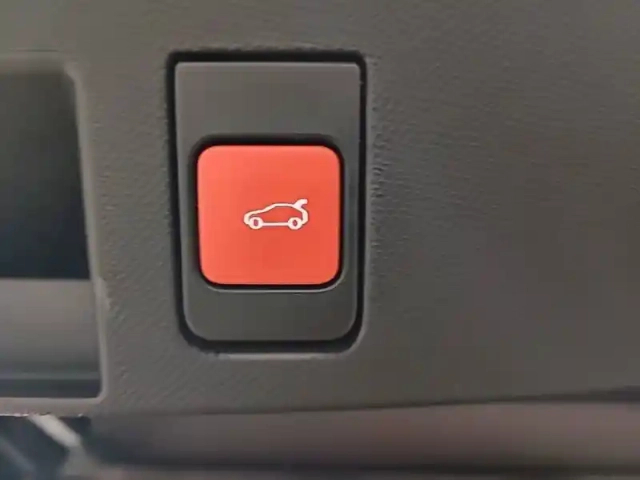 Citroën C5 Aircross hybride 145 ch e-dcs6 — photo 64