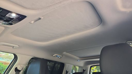 Hyundai Santa Fe 1.6 T-GDI 253 - Executive – 2024 – 13942 km – Hybride rechargeable – Boîte Automatique — photo 21