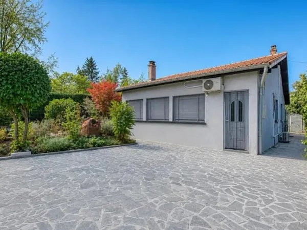 Maison 6 pièces 150 m²