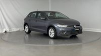 Volkswagen Polo 1.0 TSI 95ch Style — photo 3