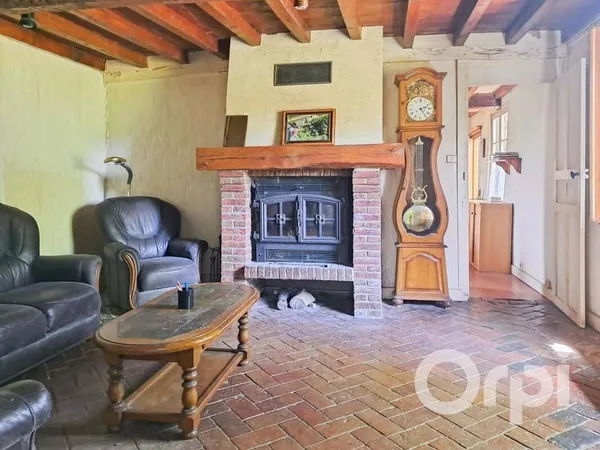 Maison 4 pièces 86 m²