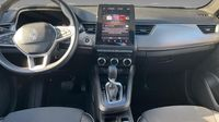 Renault Arkana 1.6 E-Tech 145ch full hybrid Techno -24 — photo 8