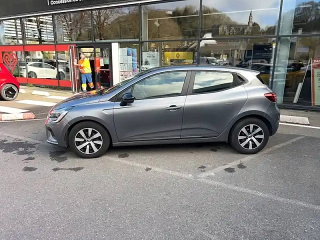 Renault Clio tce 90