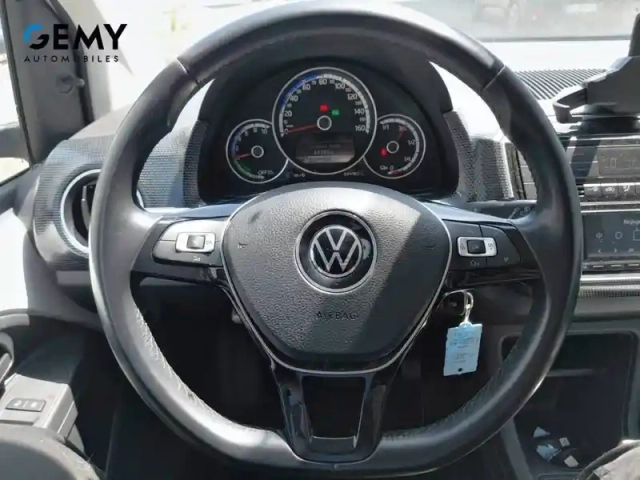 Volkswagen Up e-! 2.0 electrique — photo 18