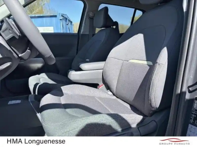 Kia Ev2 145ch 42,2kwh earth — photo 11
