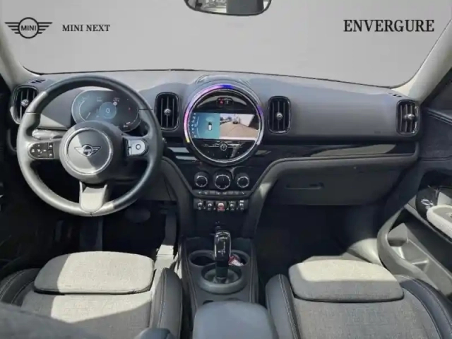 Mini Countryman cooper 136ch edition premium plus bva7 — photo 21