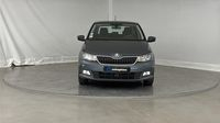 Skoda Fabia 1.4 TDI90 FAP Business Plus Greentec — photo 1