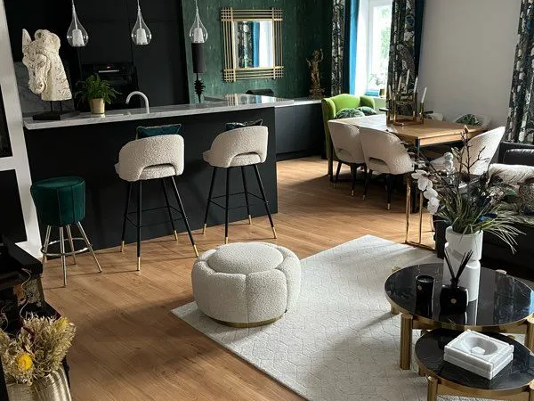 Appartement T4 Colmar centre