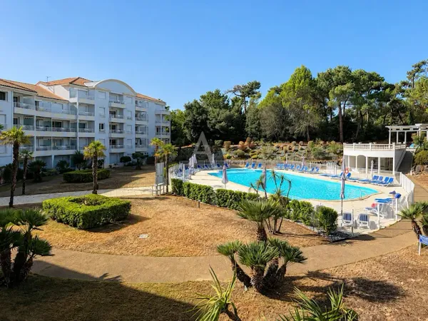 Appartement 1 pièce 25 m²