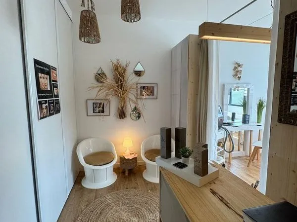 LOCAL COMMERCIAL 50 m² BIARRITZ