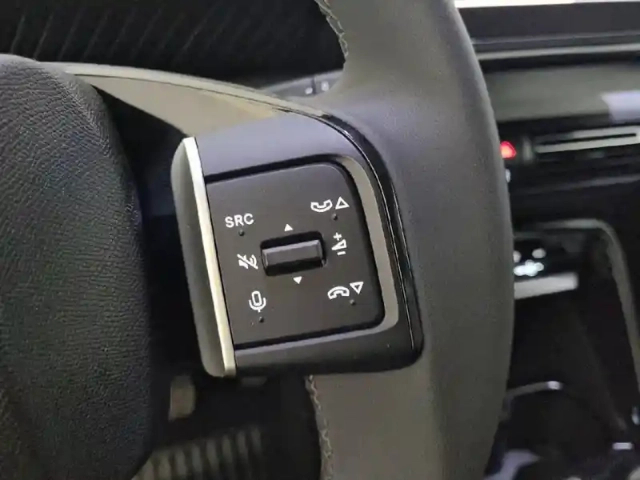Citroën C3 Aircross hybride 145 ch aut — photo 21