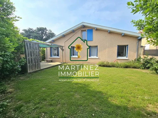 Maison 3 pièces 78 m²