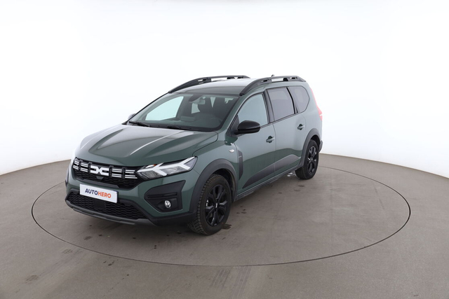 Dacia Jogger 1.6 Hybrid SL Extreme