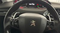 Peugeot 308 1.2 PureTech 130ch E6.c S&S Allure EAT8 — photo 25