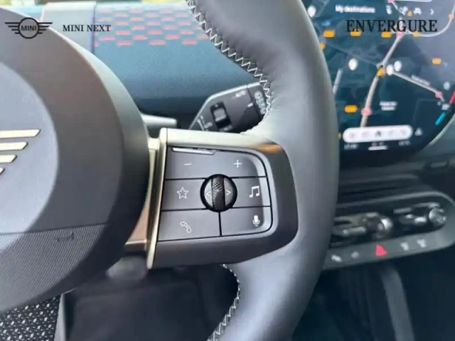 Mini Aceman se 218ch favoured — photo 10