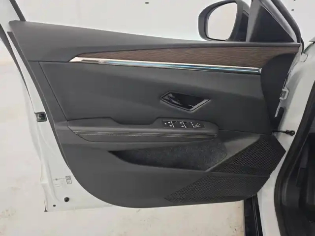 Renault Megane e-tech ev60 220 ch optimum charge — photo 361