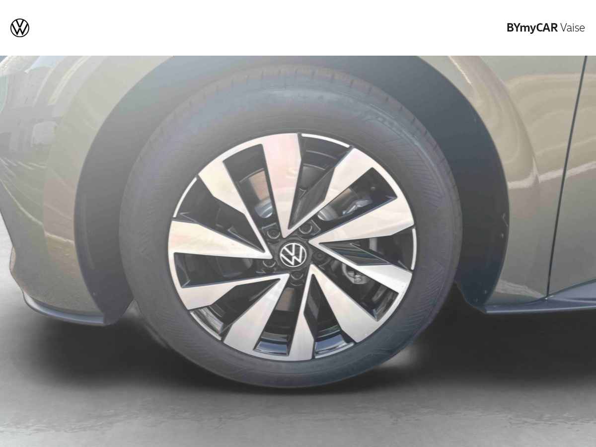 Volkswagen ID.3 Neo 50 kWh — photo 13