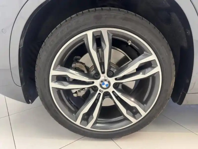 Bmw X1 sdrive 20i 192 ch dkg7 — photo 11