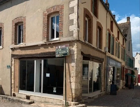 Local commercial Centre Ferrières-en-gâtinais
