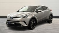 Toyota C-Hr 122h Edition 2WD E-CVT RC18 — photo 1