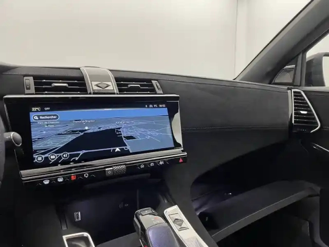 Ds Ds 7 ds7 crossback hybride e-tense 225 eat8 — photo 25