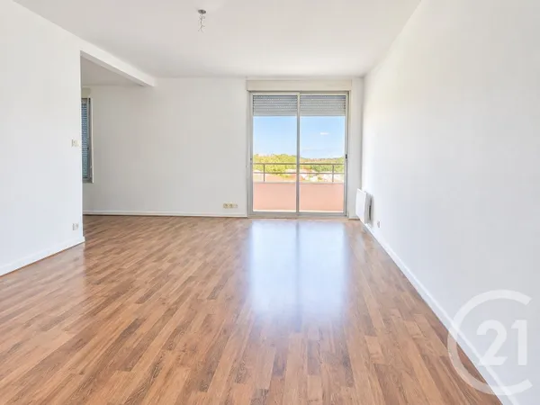 Appartement 4 pièces 83 m²