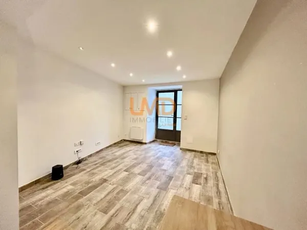 Maison 2 pièces 100 m²