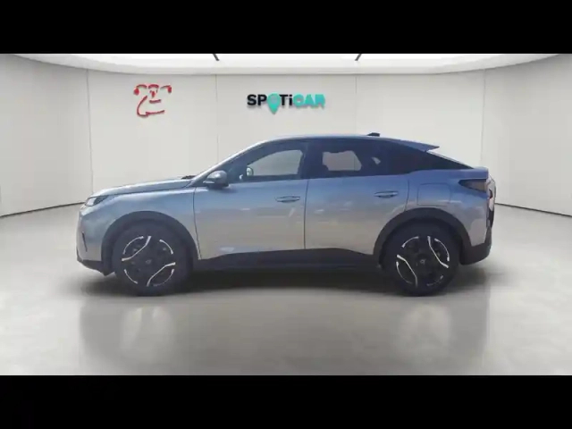Peugeot 3008 electrique 210ch batterie 73 kwh allure — photo 2