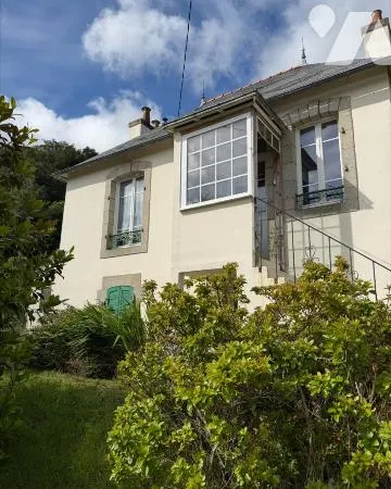 Maison 4 pièces 110 m²