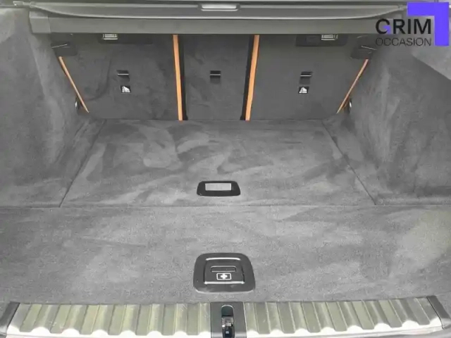 Bmw Serie 3 touring 330d xdrive 286 ch bva8 — photo 52