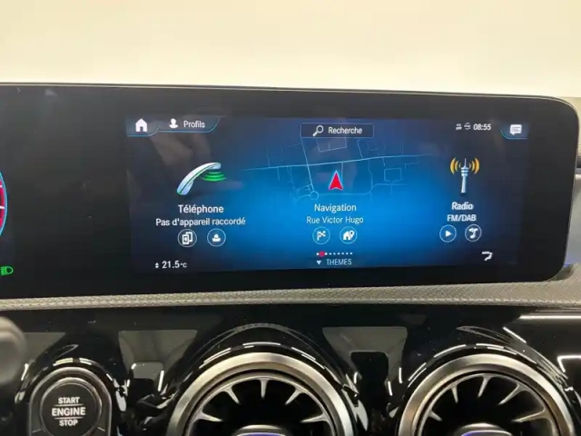 Mercedes Classe A 250 7g-dct 4matic — photo 14